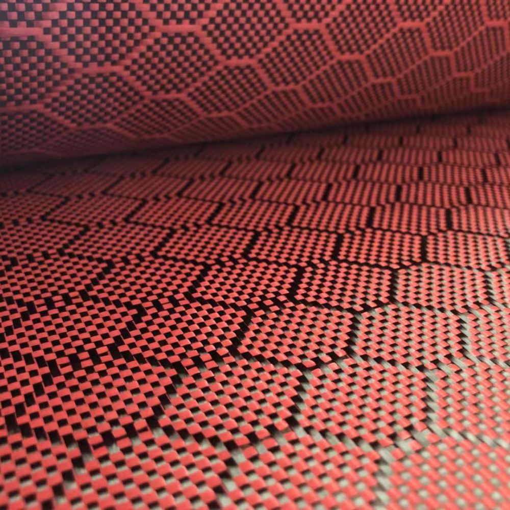 carbon fiber fabric