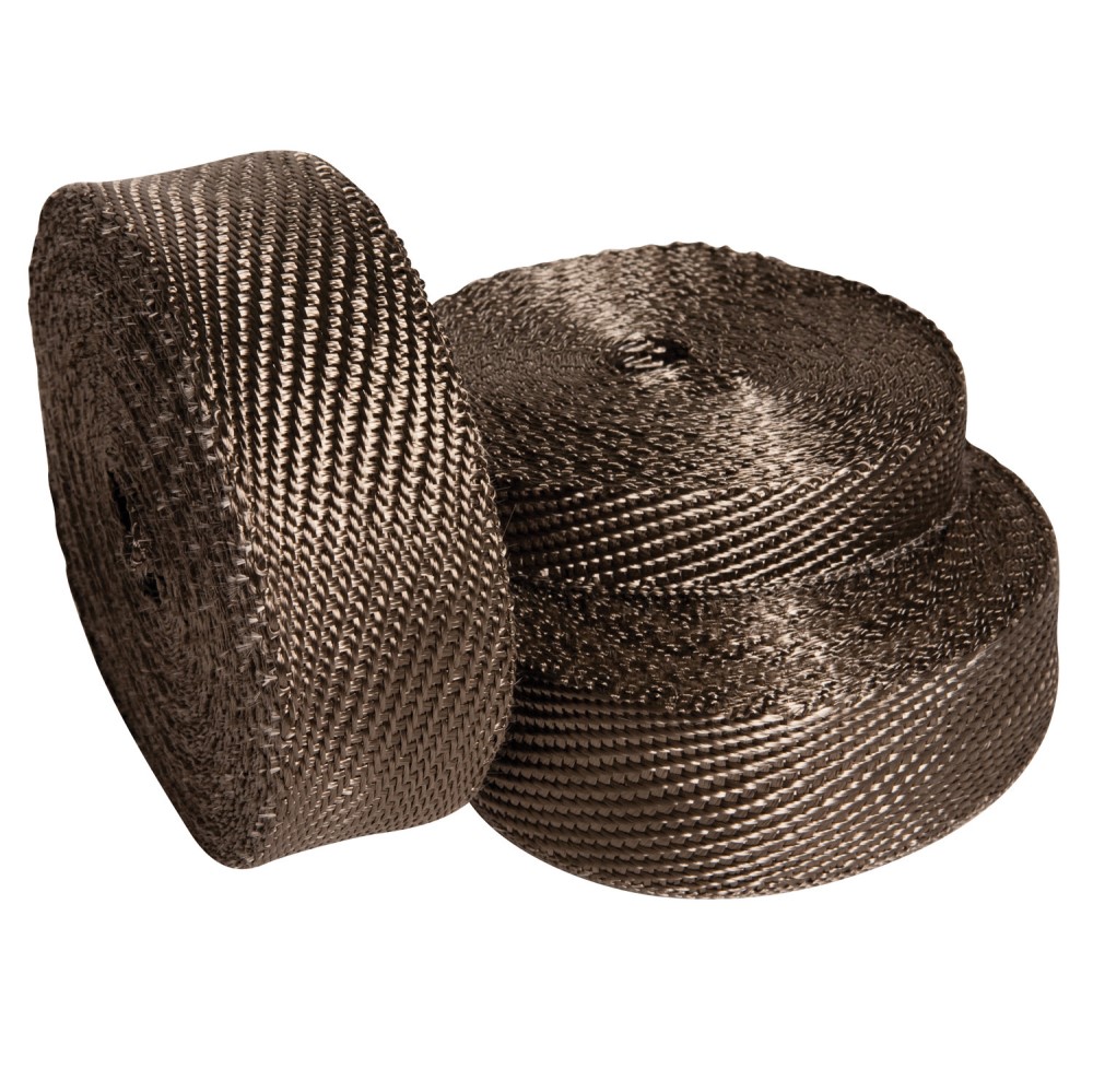 Basalt Woven Tape