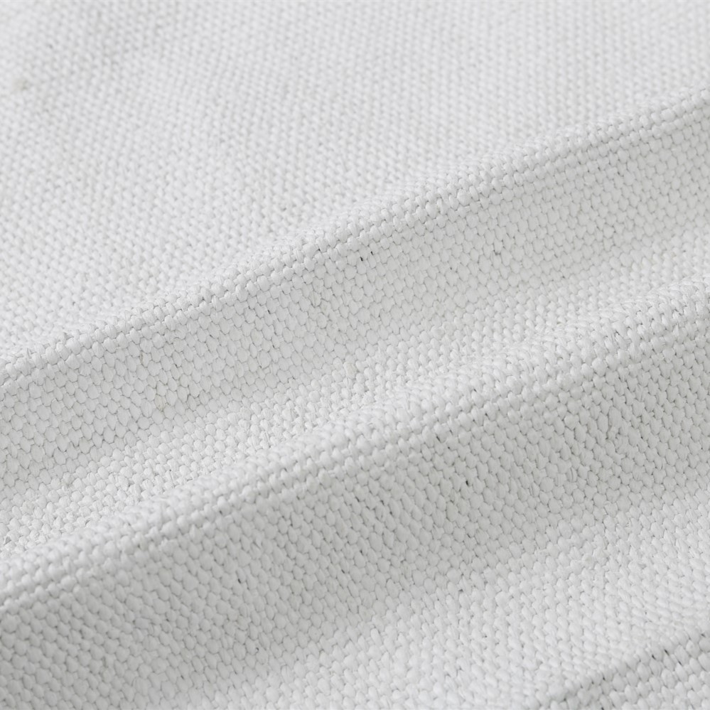 Woven Fiberglass Fabric
