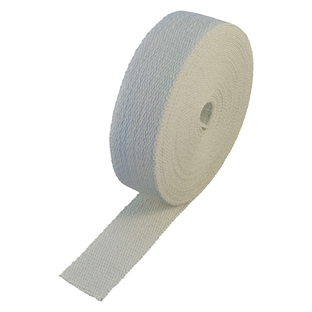 exhaust wrap
