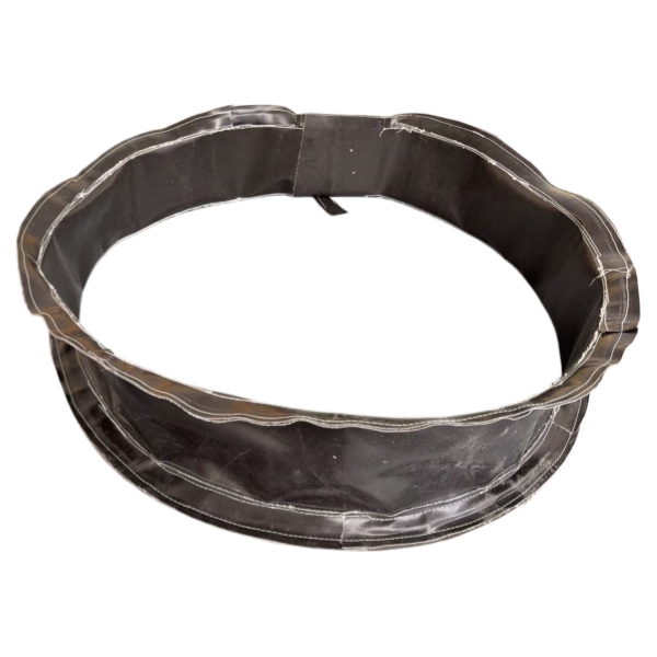 non metallic fabric expansion joint