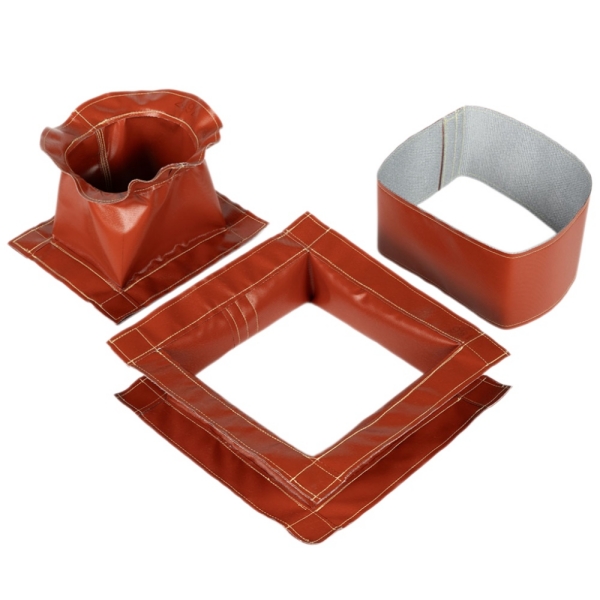 Fabric Expansion Joint