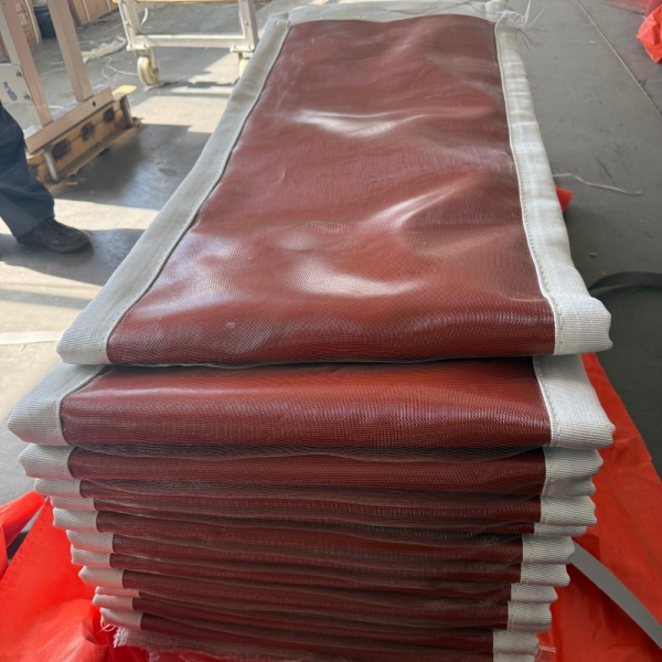 Fabric Expansion Joints