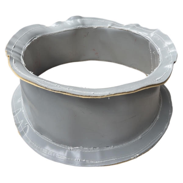 Fabric Expansion Joints