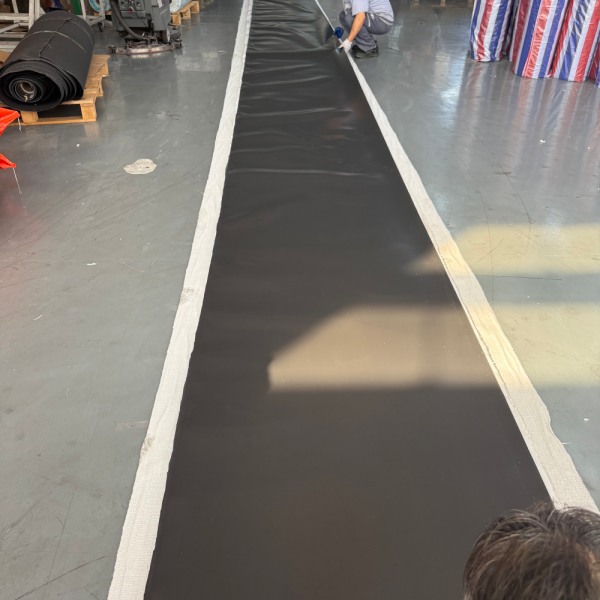 non metallic expansion joint