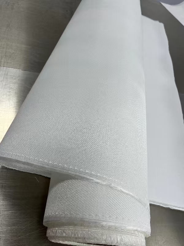 Silica Fabric Silica Fabric