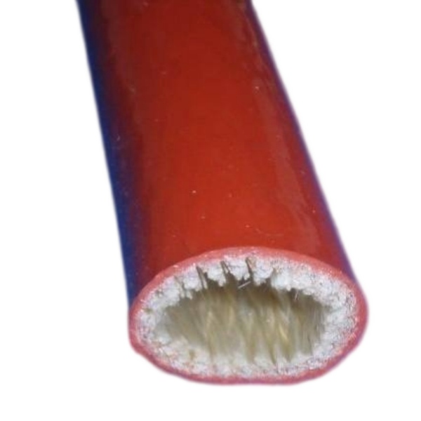 hydraulic hose fire sleeve