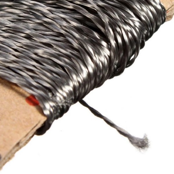 stainless steel sewing thread