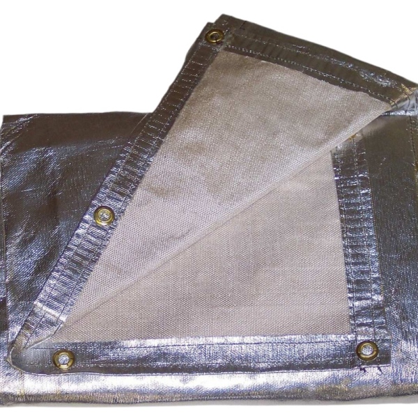 Welding Blanket Welding Blanket