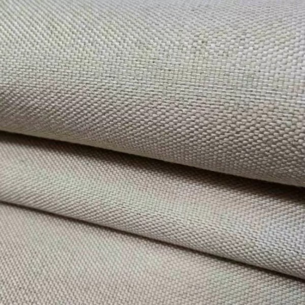 vermiculite coated fiberglass fabric for expansion joints