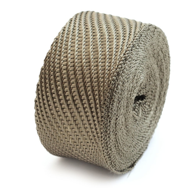 high temperature tape manufacturer