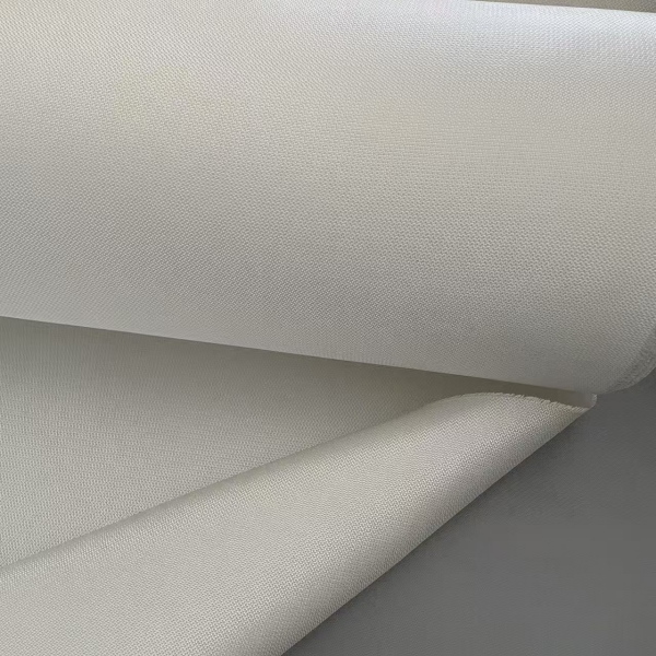 welding blanket roll