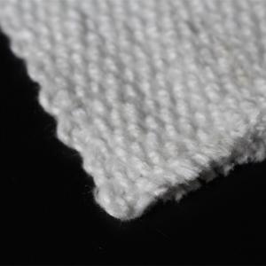 セラミック繊維織物製品