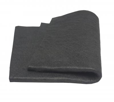 PAN Carbon felt