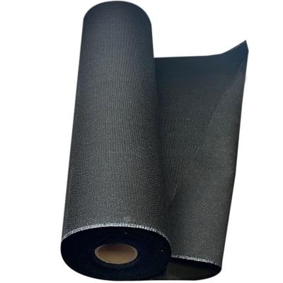 Graphite Coated Fiberglass Fabric