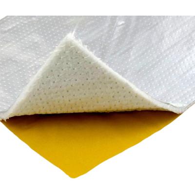 E-Glass Fiberglass Insulation