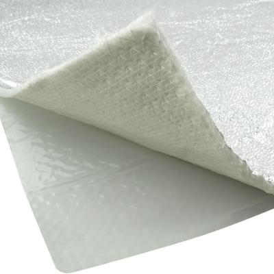 E-Glass Fiberglass Insulation