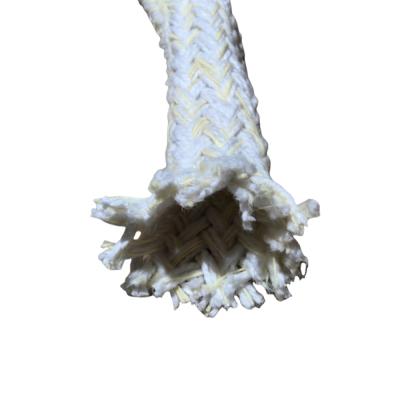 kevlar ceramic fiber sleeve