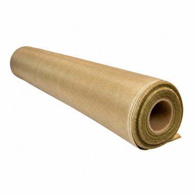 welding blanket roll manufacturer