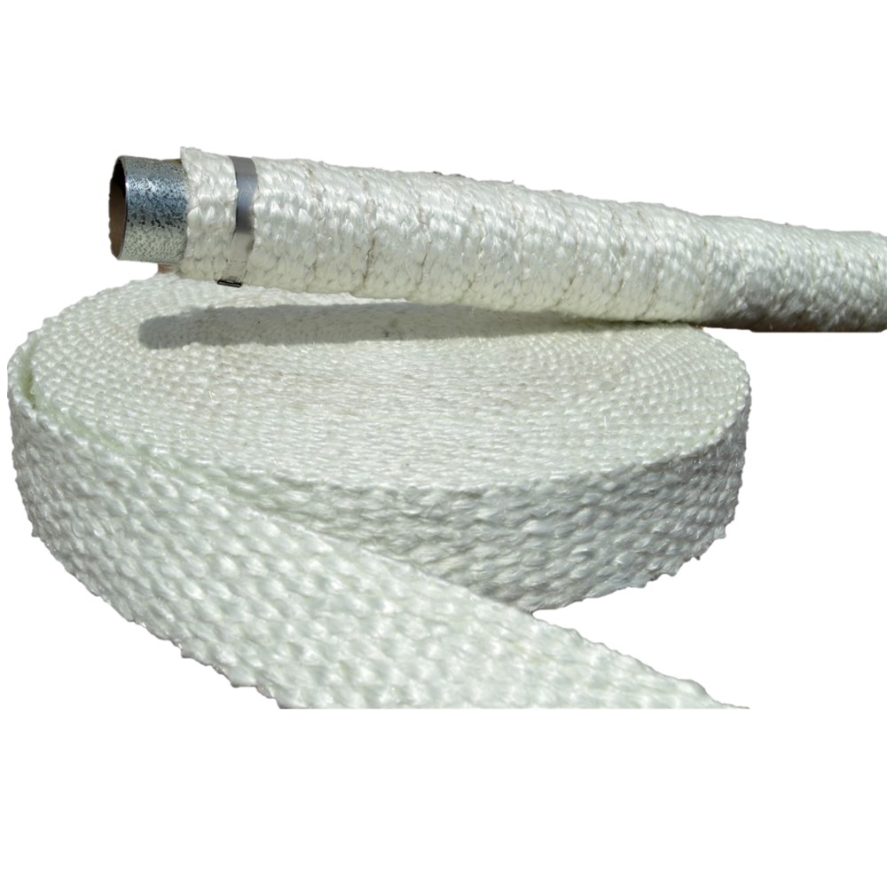 購入ガイド: 適切なガラス繊維ウェビング テープの選び方