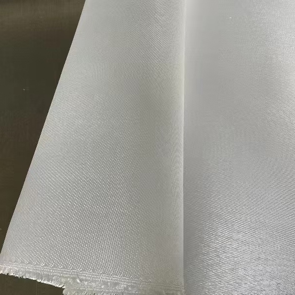織りシリカ繊維：産業用途における究極の高温断熱ソリューション